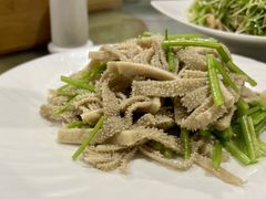 -烤肉宛饭庄(北新桥店)