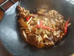 -渔乡米香·剁椒鱼头(四方坪店)