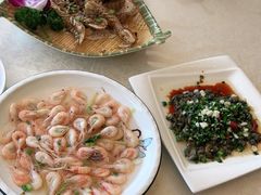 -渔满仓海鲜渔家(象山二店)