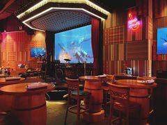 -MR.ROCKY洛奇先生RESTAURANT&BAR(宝安壹方城店)