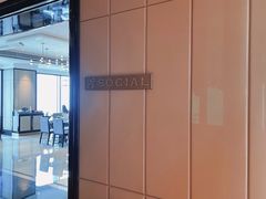 -Social 秀西餐厅-长沙瑞吉酒店(运达店)