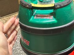 -永红源啤酒·烧烤·海鲜·大排档(青特城店)