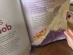 -英孚教育青少儿(河东中心)