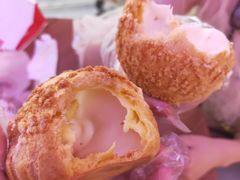 -老香港蛋糕