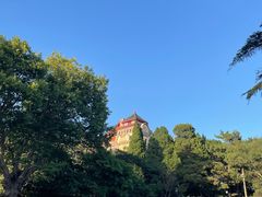 -青岛德国总督楼旧址博物馆