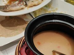 -盛百味·家宴餐厅(霸州分店)