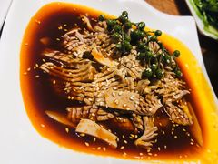 -老九巷川小馆(万松园店)