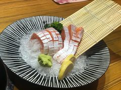 -千代武日本料理(爱建店)