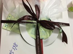 -御蝶坊生日蛋糕KNAC(创业店)