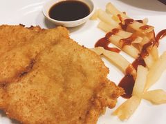 -德大西餐社(云南南路店)