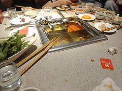 -海底捞火锅(万达广场店)