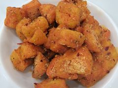 -昌星·星星冷面麻辣烫(百货大楼店)