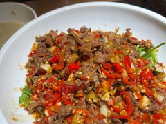 -辣得叫湘菜(四明店)