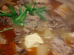 -KAOTOWN烤堂•烧烤(海汇港店)
