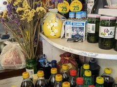 零售区-喜厨烤肉