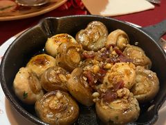 -BROWNSTONE布朗石西班牙餐厅(富城店)