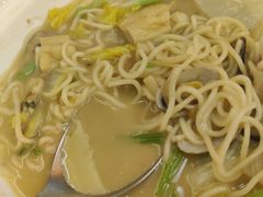 -莆田餐厅PUTIEN(西安万象天地店)