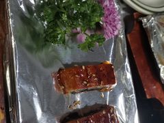 -松坂屋日料自助(长城路店)