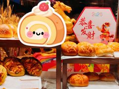 -白天鹅宾馆·美食屋