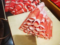 -东来顺饭庄(金泉广场店)