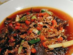 -醉英雄四川料理(新塘万达广场店)