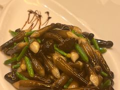 -马凯餐厅(长椿街店)