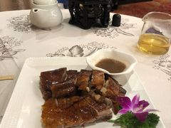 和味明炉烧鹅-香云轩·顺德菜(香云纱园林酒店店)