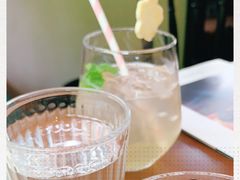 -Ginger(兴国路店)