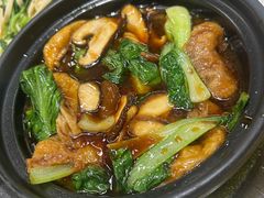 -上厨本帮菜(中山西路店)