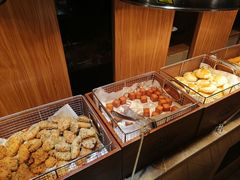 -欢乐牧场海鲜烤肉自助(牡丹园店)