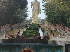 -西双版纳勐泐文化旅游区