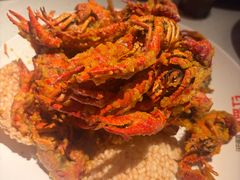 -红盔甲·小龙虾(天钥桥店)