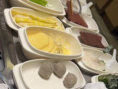 -海底捞火锅(漕宝路店)