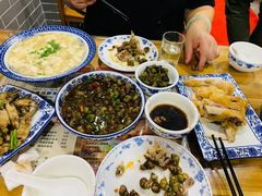 -洞天食府(北大街店)