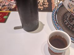 -曲氏老北京铜锅涮肉•火锅(不老街店)