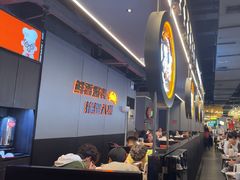 -胖哥俩肉蟹煲(梅溪步步高店)