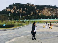 -在海一方公园