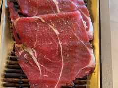 -西塔老太太泥炉烤肉(川沙百联店)