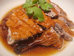 -刀板香·安徽菜(国购IFC店)