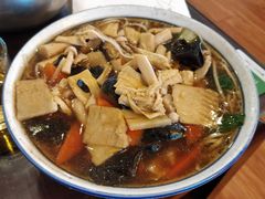 佛门素面-归元·云集斋素菜馆