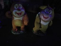 -芜湖方特东方神画