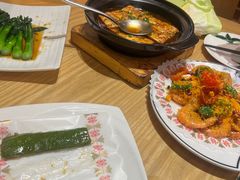 -德胜轩正宗顺德菜(宝安沙井会展中心店)