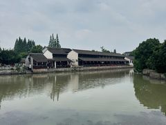 -南北湖风景区