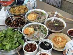 -熊氏牛羊杂粉(龙眼井总店)