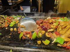 -湘西乌龙山铁板烧(双桥店)