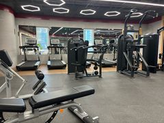 -VLines耀能运动Space&Flow(国贸店)