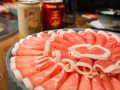 -快乐小羊·内蒙牛羊肉火锅(流花中心店)