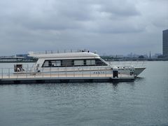 -北龙湖湿地公园