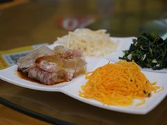 -真不同饭店(中州东路店)