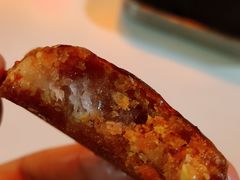 -诚志饼家·小凤饼非遗传承(中山六路店)